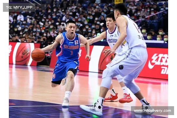 CBA全明星赛聚焦球员风采 展现中国篮球新风貌与精彩对决 CBA全明星赛聚焦球员风采 展现中国篮球新风貌与精彩对决