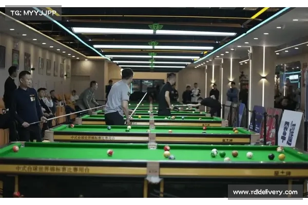 星牌与村台再携手,民间赛事点燃全民台球热潮 星牌与村台再携手,民间赛事点燃全民台球热潮